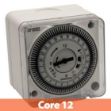 Picture of Flash 24 Hour Immersion Timer Clock 31110/2