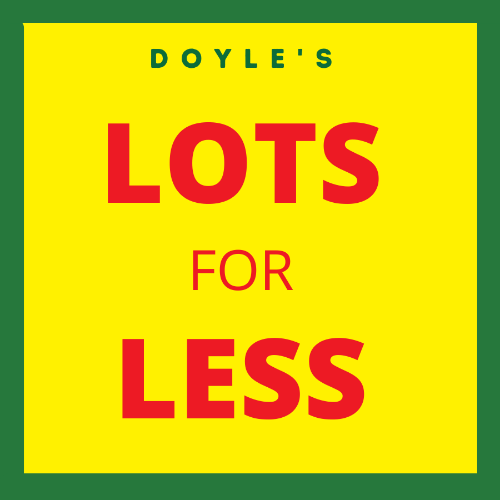 Picture for category Lots For Less