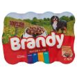 Picture of Brandy Can 12pk Variety