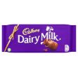 Picture of Cadbury Dairy Milk Block Bar 360g