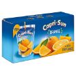 Picture of Capri Sun Orange 10pk 200ml