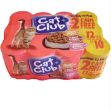 Picture of Cat Club  Variety Cans 12x400g