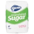 Picture of Gem Sugar 1kg 47382