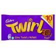 Picture of Twirl 9pk 215g