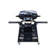 Picture of Sahara Storm 2 Burner Gas Bbq