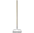 Picture of Buildsure Bow Rake 16in