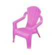 Picture of Selva Kids Mini Chair - Fuchsia