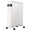 Picture of BLACK+DECKER Smart Digital Oil Free Radiator - 2.5kW