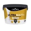 Picture of 10ltr Crown Ultramatt+ Mag 5101853