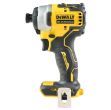 Picture of DeWalt 18V XR Brushless Impact Driver - Bare Unit