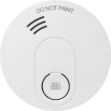 Picture of Sdllsm-02 BG Optical Smoke Alarm (Battery)
