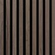 Picture of 2.44mx605x22mm Acoustic Walnut