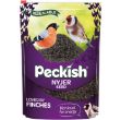 Picture of 850g Pk Nyjer Seed