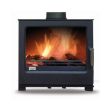 Picture of Bilberry Eco Suir Non-Boiler Stove 8kw