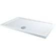 Picture of Rectangular Shower Tray 110  x 80