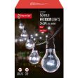 Picture of 50 Multi Action Festoon String Light White