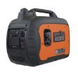 Picture of LC3000i Victor Inverter Generator 2.5kw 149cc