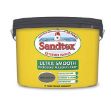 Picture of 10lt Sandtex Microseal Smooth Masonry Mill House