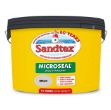 Picture of 10lt Sandtex Microseal Smooth Masonry Birch