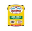 Picture of 5lt Sandtex Microseal Smooth Masonry Country Stone