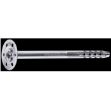 Picture of MBA08090 Metal M8x 90 Insulation Board Anchors Pk50