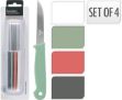 Picture of Paring Knife Set 4 pieces