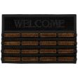Picture of 02-175 Nimbus Welcome Mat 40x60cm