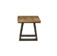 Picture of Florence Teak End Table 