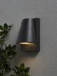 Picture of ZN-38623-ANTH Vesoul Gu10 Alum Wall Light