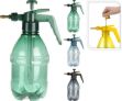 Picture of Pressure Sprayer 1500ml 3 assorted colours