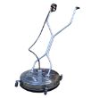 Picture of SSD24 Victor 24" Surface Cleaner for pressure washer