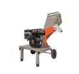 Picture of BIO50 Dormak Shredder / Chipper