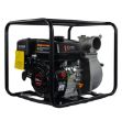 Picture of LC80ZB35-4.5Q Victor 3" Clear Water Pump