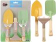 Picture of CK9920070 GARDEN TOOLS FOR CHILDREN