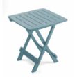 Picture of Adige Folding Table - Blue