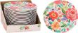 Picture of Plate Melamine Flower