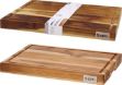 Picture of Cutting Board Teak Wood