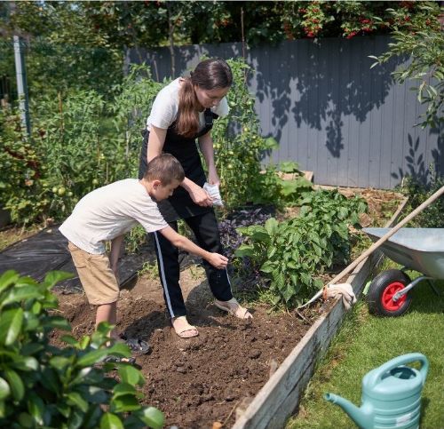 Picture for category Lawn & Gardening