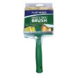 Picture of Fleetwood Fence & Deck Brush 4"
