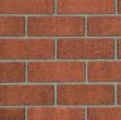 Picture of RED DRAGFACE WIRECUT BRICK SLIP