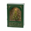 Picture of 302162 (9480977) LED Christmas Tree Book Glit