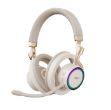 Picture of HAVIT FUXI-H8 Open-Back Wireless Gaming Headset - White