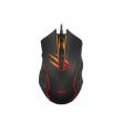 Picture of HAVIT MS1027 Wired Gaming Mouse - 3600 DPI