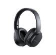 Picture of HAVIT I62 Wireless Bluetooth Headphones - Black
