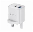 Picture of UC30 PRO UK Mobile series-USB charger
