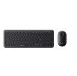 Picture of KB254GCM PC series-Wireless keyboard+mouse co