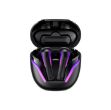 Picture of HAVIT TW970 Gaming TWS Earbuds with 2.4GHz Dongle - Black