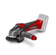 Picture of Einhell TE-AG 18/115 Li-Solo 18V 115mm Cordless Angle Grinder